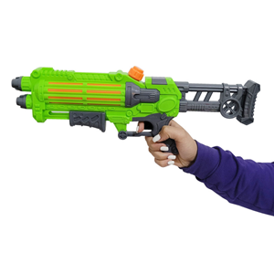 تفنگ اسباب بازی آب پاش Water Gun مدل 308_اسباب بازی